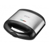 Сэндвичница Sinbo SSM 2521G 750Вт серебристый