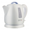 Чайник электрический Sinbo SK 2359 белый 1л. 2000Вт (корпус: пластик)