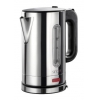 Чайник Sinbo SK 2369 серебристый 2000W 1.5л глянец