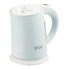 Чайник Sinbo SK 2380 белый 1л. 1000Вт