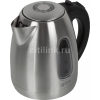 Чайник электрический Sinbo SK 2391B 1.7л. 2000Вт серебристый (корпус: нержавеющая сталь)