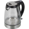 Чайник электрический Sinbo SK 2393B 1.7л. 2000Вт черный (корпус: стекло)