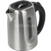 Чайник электрический Sinbo SK 7309 1.7л. 2000Вт серебристый (корпус: нержавеющая сталь)