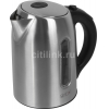 Чайник электрический Sinbo SK 7335 1.7л. 2000Вт серебристый (корпус: нержавеющая сталь)