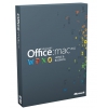 Программное обеспечение  Microsoft Office  Home and Business 2011 for MAC BOX (W6F-00232)