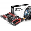 Мат. плата ASRock FM2A58+ BTC <SFM2+, AMD A58, 4*DDR3, 2*PCI-E16x, SVGA, DVI, SATA, GB Lan, ATX, Retail>