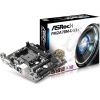 Мат. плата ASRock FM2A78M-DG3+ <SFM2, AMD A78, 2*DDR3, 1*PCI-E16x, SVGA, DVI, SATA, GB Lan, mATX, Retail>
