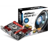 Мат. плата ASRock B85M BTC <S1150, iB85, 2*DDR3, PCI-E16x, SVGA, DVI, SATA III, USB 3.0, GB Lan, mATX, Retail>