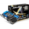 Мат. плата ASRock Z97 EXTREME3 <S1150, iZ97, 4*DDR3, 2*PCI-E16x, SATA RAID, GB Lan, ATX, Retail>