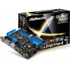 Мат. плата ASRock Z97 EXTREME4 <S1150, iZ97, 4*DDR3, 3*PCI-E16x, SATA RAID, GB Lan, ATX, Retail>