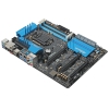 Мат. плата ASRock Z97 EXTREME6 <S1150, iZ97, 4*DDR3, 3*PCI-E16x, SATA RAID, GB Lan, ATX, Retail>
