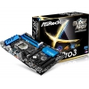 Мат. плата ASRock Z97 PRO3 <S1150, iZ97, 4*DDR3, PCI-E16x, SVGA, SATA RAID, SATA III, USB 3.0, GB Lan, ATX, Retail>