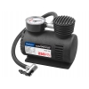 Компрессор автомобильный Rolsen RCC-100 250 PSI, объем воздуха 15л/мин, 12В, максимальный ток 12А, шланг 0.45м, кабель 3м