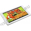 QUMO Sirius <890 16Gb White> Atom  Z2580/2/16Gb/3G/WiFi/BT/Andr4.2/8.9"/0.48 кг