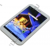 QUMO Vega <8001 4Gb White>  Cortex  A9/512Mb/4Gb/3G/GPS/WiFi/BT/Andr4.2/8"/0.41  кг