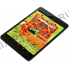QUMO Vega <782 8Gb Black> Cortex  A7/1/8Gb/3G/GPS/WiFi/BT/Andr4.2/7.85"/0.39 кг