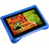 QUMO <Kids Tab 16Gb Blue> Cortex  A9/1/16Gb/GPS/WiFi/BT/Andr4.1/7"/0.41 кг