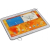 Samsung Galaxy Tab 4 SM-T530-16 White  1.2Ghz/1.5/16Gb/GPS/ГЛОНАСС/WiFi/BT/Andr/10.1"/0.49 кг
