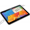 Samsung Galaxy Tab 4 SM-T530-16 Ebony  Black  1.2Ghz/1.5/16Gb/GPS/ГЛОНАСС/WiFi/BT/Andr/10.1"/0.49  кг