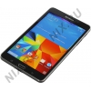 Samsung Galaxy Tab 4 SM-T230-8 Ebony  Black  1.2Ghz/1.5/8Gb/GPS/ГЛОНАСС/WiFi/BT/Andr/7"/0.276  кг