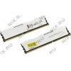 Kingston HyperX Fury <HX318C10FWK2/8> DDR3 DIMM 8Gb KIT 2*4Gb  <PC3-15000> CL10