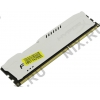 Kingston HyperX Fury <HX318C10FW/4> DDR3 DIMM  4Gb <PC3-15000> CL10