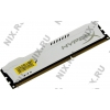 Kingston HyperX Fury <HX316C10FW/4> DDR3 DIMM  4Gb <PC3-12800> CL10