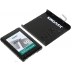 SSD 60 Gb SATA 6Gb/s Kingmax SME35 Xvalue <KM060GSME35> 2.5" MLC  +3.5" адаптер