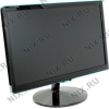 21.5" ЖК монитор Samsung S22D390Q (LCD, Wide,  1920x1080, D-Sub, HDMI)