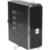 DeskTop INWIN 6101468-BQ660-NoU2A <Black> Mini-iTX  120W (24+4пин)