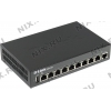 D-Link <DSR-250 /A2A> Unified Services Router (8UTP  10/100/1000Mbps, 1WAN)