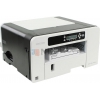 Ricoh Aficio <SG 3110DNw> (A4, 29 стр/мин, 128Mb, LCD, 3600х1200 dpi, USB2.0,сетевой,  WiFi, двусторонняя печать)