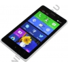 NOKIA XL DUAL SIM White (1GHz, 768MbRAM, 5" 800x480, 3G+BT+WiFi+GPS,  4Gb+microSD, 5Mpx, Andr)
