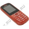 QUMO Push181 Dual Red (DualBand, 1.8” 160x128, GSM+BT, microSD,  Cam, 63г)