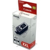 Чернильница Canon PGI-455PGBK XXL Black для  PIXMA MX724/924