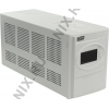 UPS 1000VA PowerCom Smart King XL <SXL-1000A> +ComPort+USB+защита телефонной  линии  (подкл.  доп.батарей)