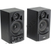 Колонки SVEN MS-230 Black  (2x5W, дерево)