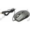SVEN Optical Mouse <RX-800MRL Black>  (RTL) USB 6btn+Roll