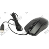 SVEN Optical Mouse <CS-304 Black> (RTL)  USB 3btn+Roll