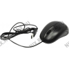 SVEN Optical Mouse <CS-301 Black> (RTL)  USB 3btn+Roll
