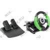 Руль SVEN Drift (Vibration Feedback, рулевое колесо, педали, 8поз.перекл,  10кн., USB)