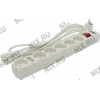 Сетевой фильтр SVEN Classic White  <5м> (7 розеток)