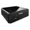 Неттоп IRU NUC 137 i3 3217U/4Gb/SSD 60Gb/HDG4000/Win 7 Prof 64/black/HDMIx2/LAN Gigabit/3xUSB