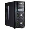 ПК IRU Power 725 i7 4820K/16Gb/3Tb/SSD 240Gb/GTXTITAN 6Gb/DVDRW/Free DOS/black/клавиатура/мышь