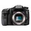 Зеркальный Фотоаппарат Sony Alpha ILCA-77M2 черный 24.3Mpix 3" 1080p Full HD MS Pro (ILCA77M2.CEC)