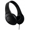 Наушники мониторы Pioneer SE-MJ741-K 1.2м черный проводные (оголовье)