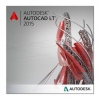 ПО Autodesk Autodesk AutoCAD LT 2015 Commercial New SLM DVD (057G1-R35111-1001)