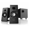 Колонки Philips SPA2335/12 (2.1) черный 28W
