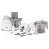 Кухонный комбайн Zelmer ZFP0800X серебристый 600Вт
