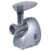 Мясорубка Zelmer ZMM1008XRU 1500Вт серебристый